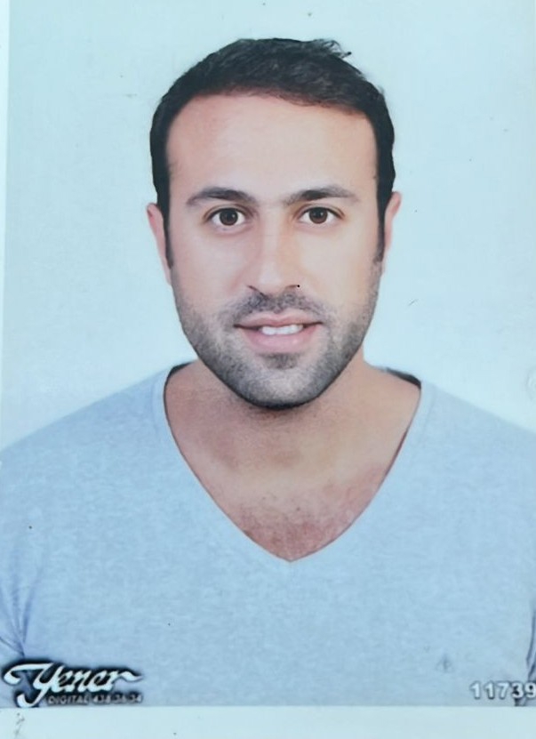  Hasan Volkan  ÖZTAŞ