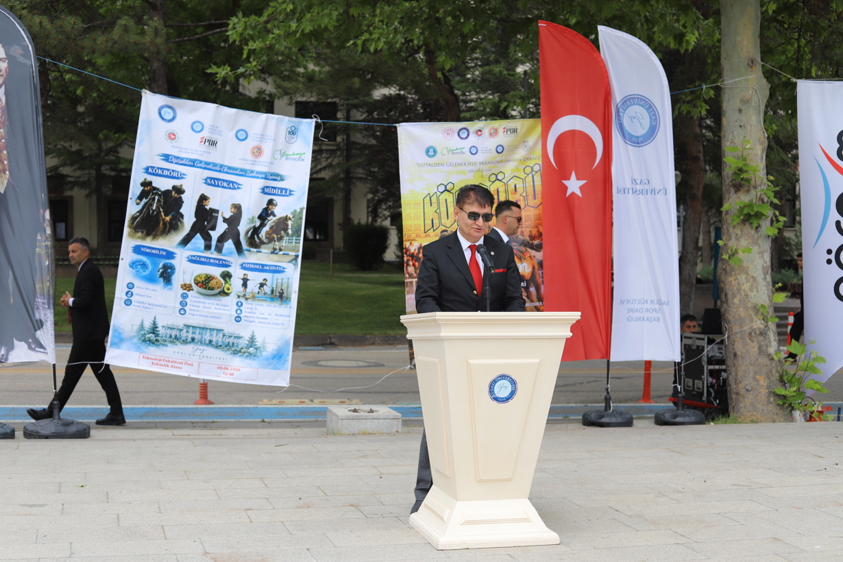 Prof. Dr. Necdet Hayta