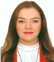  Öğr. Gör. Dr. Ceyda  SARPER ERKILIÇ