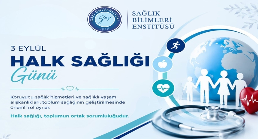 03 eylül halk sağlığı