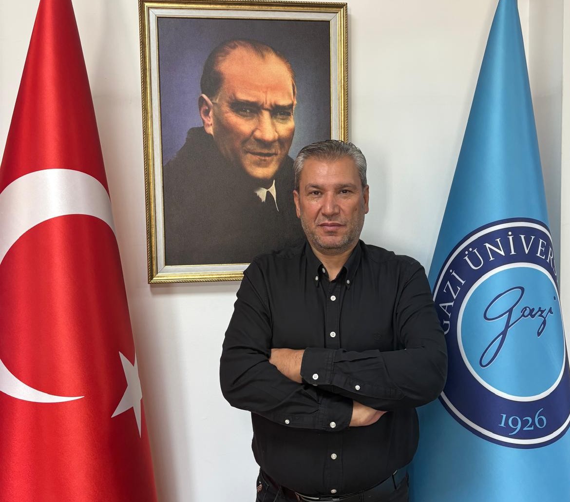  Cengiz  ÇATAL