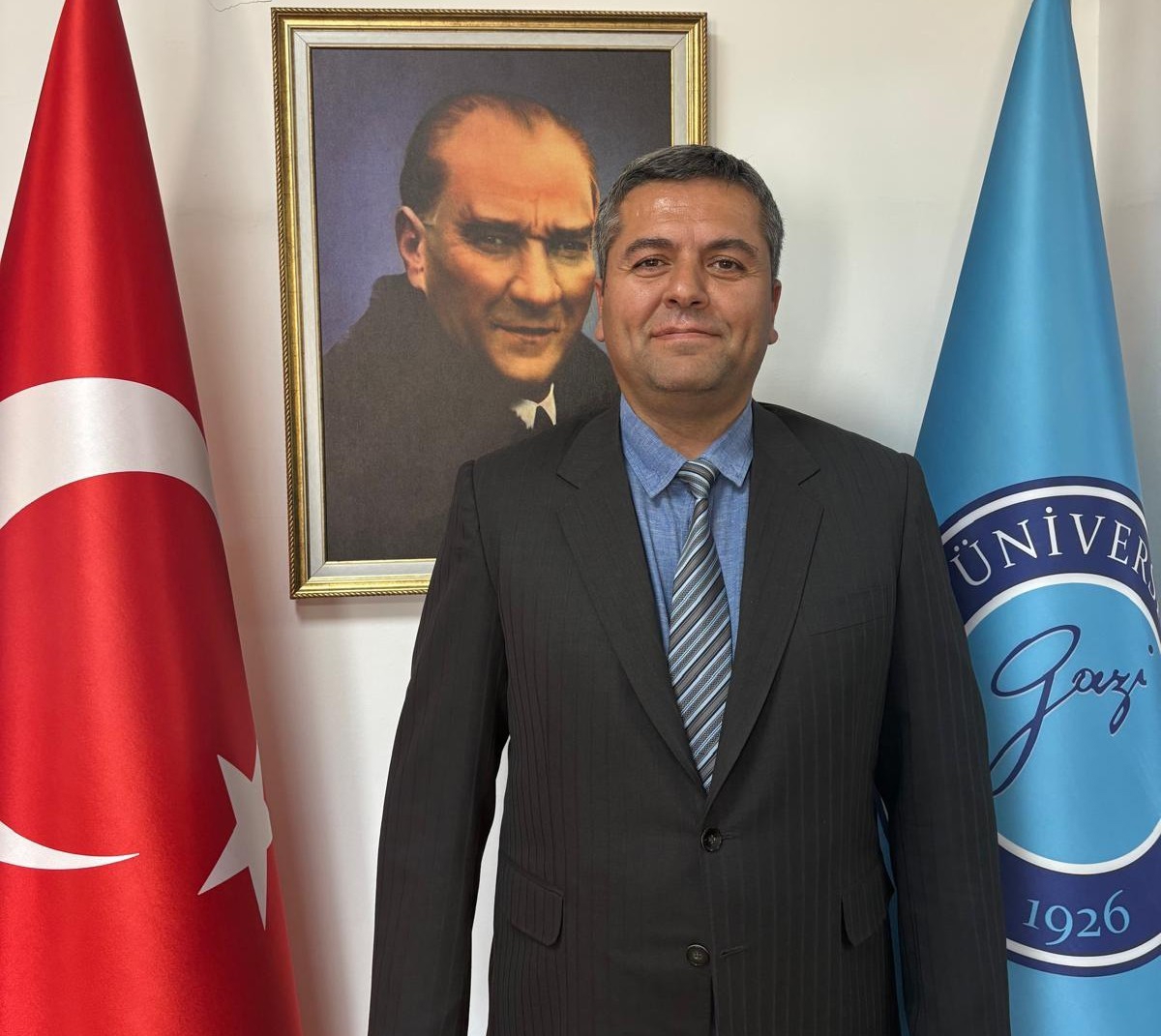  Devrim  TOPUZ