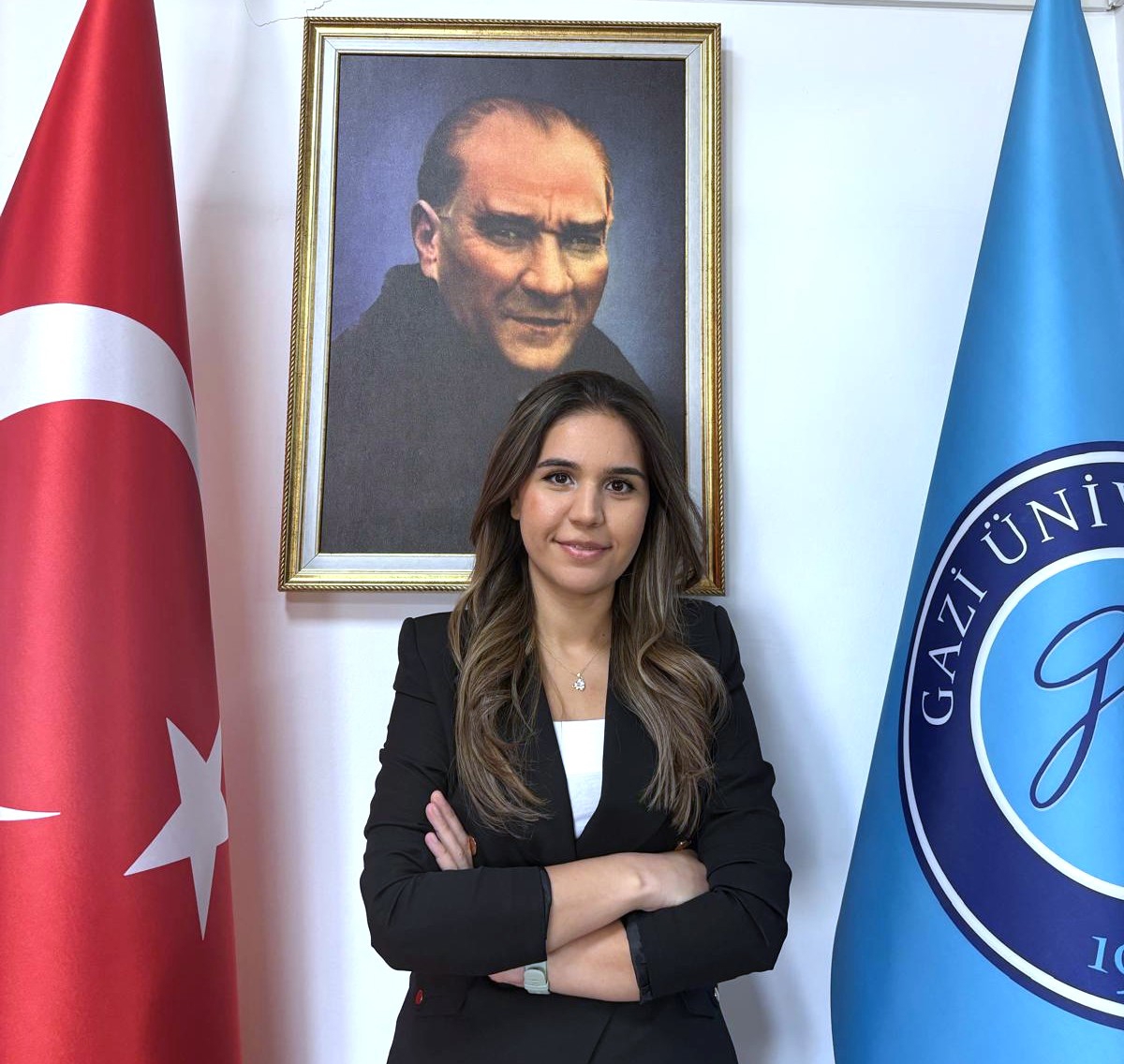  Gizem  KAYA
