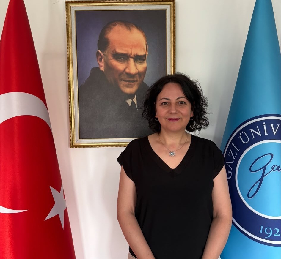  Ülkü  BOZKULAK