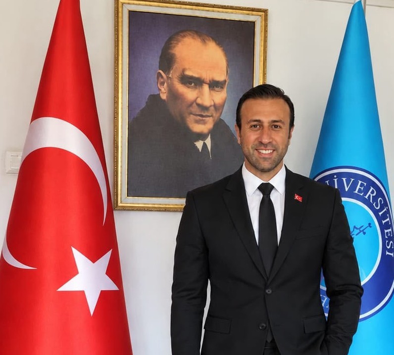  Hasan Volkan  ÖZTAŞ