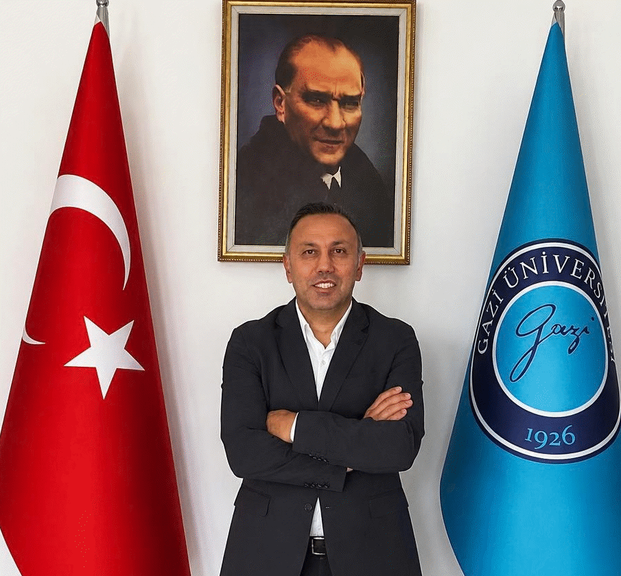 ProfDr Gökhan DELİCEOĞLU