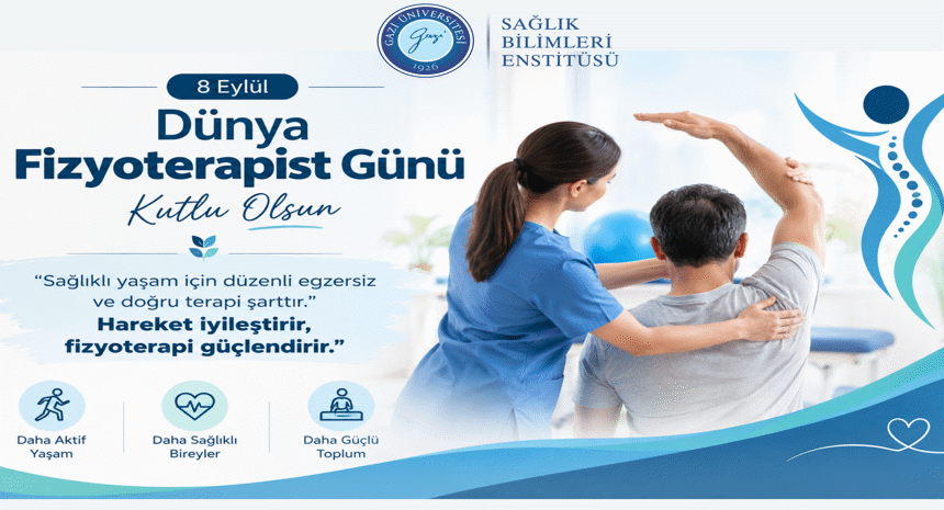 08 eylül fiyoterapist günü
