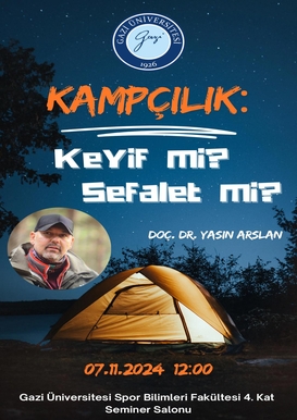 KAMPÇILIK