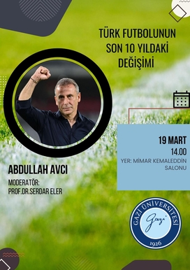 Türk Futbolunun Son On Yıldaki Değişimi