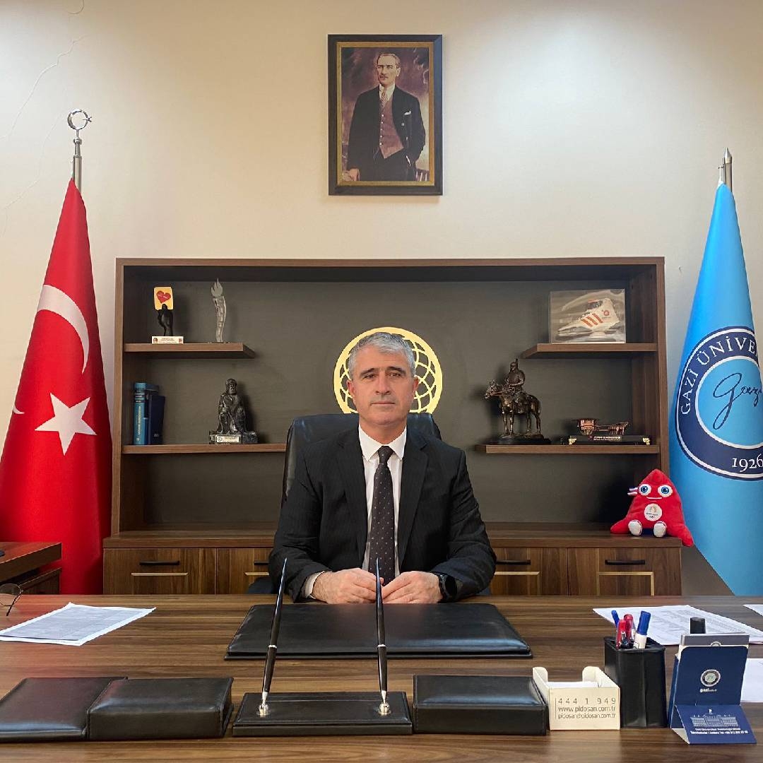 ProfDr Halil İbrahim CİCİOĞLU