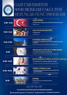 Mezunlar Günü Buluşması