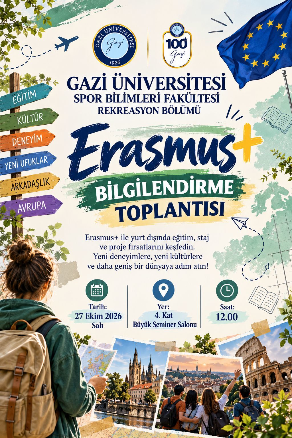 eğaıütkm-1