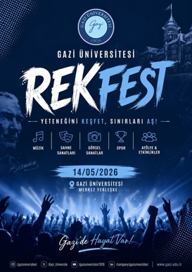 REKFEST 2026