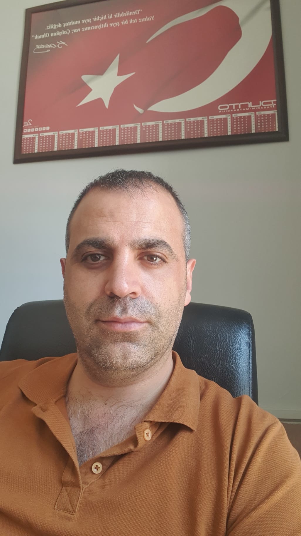  İbrahim AKTEKİN