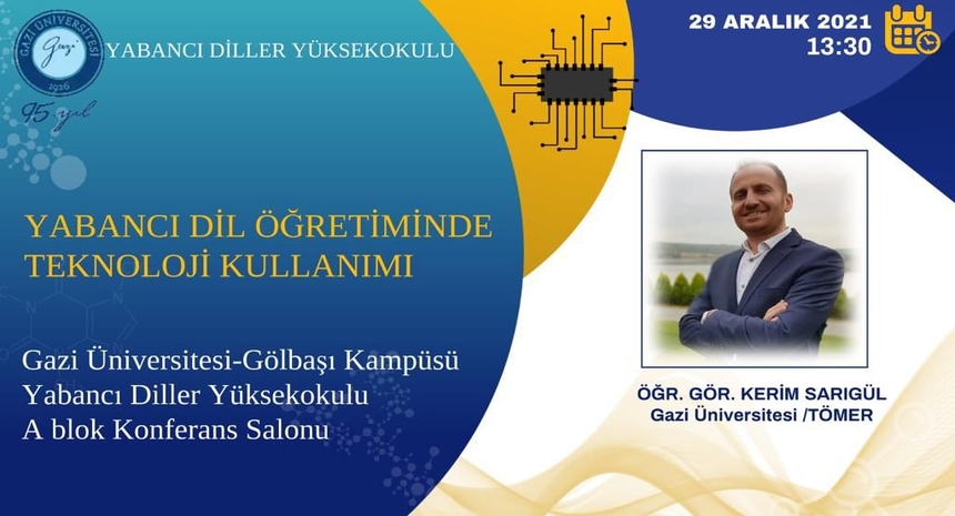 Yabancı Dil Öğretiminde Teknoloji Kullanımı-1