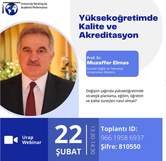 Yükseköğretimde Kalite ve Akreditasyon-1