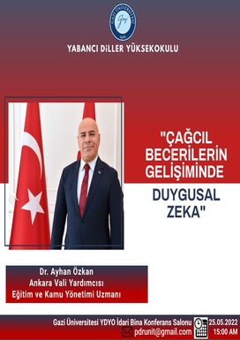 Çağcıl Becerilerin Gelişiminde Duygusal Zeka