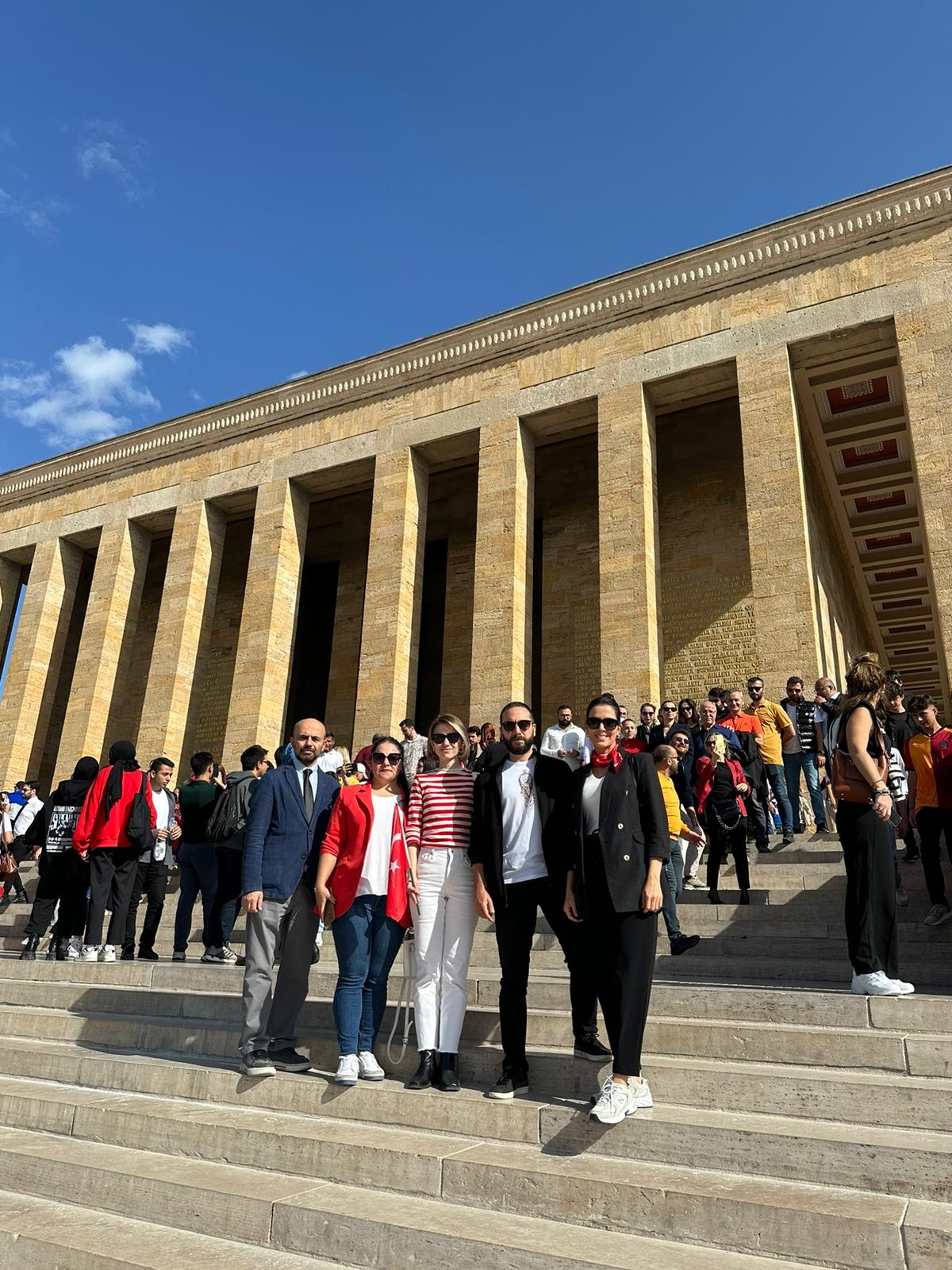 Anıtkabir-1