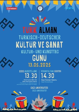 Türk Alman Kültür  ve Sanat  Günü