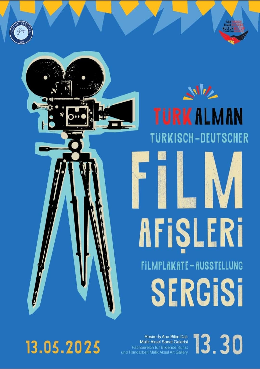Alman Dili Eğitimi Anabilim Dalı