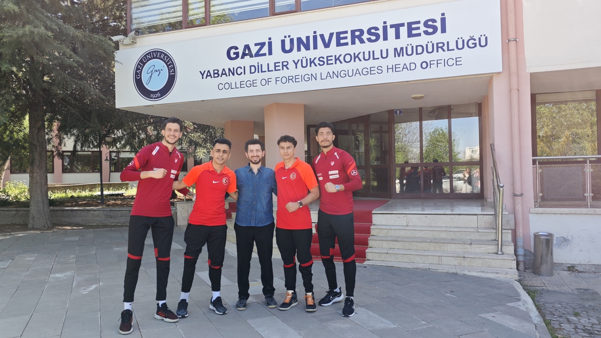 Yabancı Diller Yüksekokulunda Sağlıklı Yaşam ve Doğru Postür Bilinci Etkinliği-1