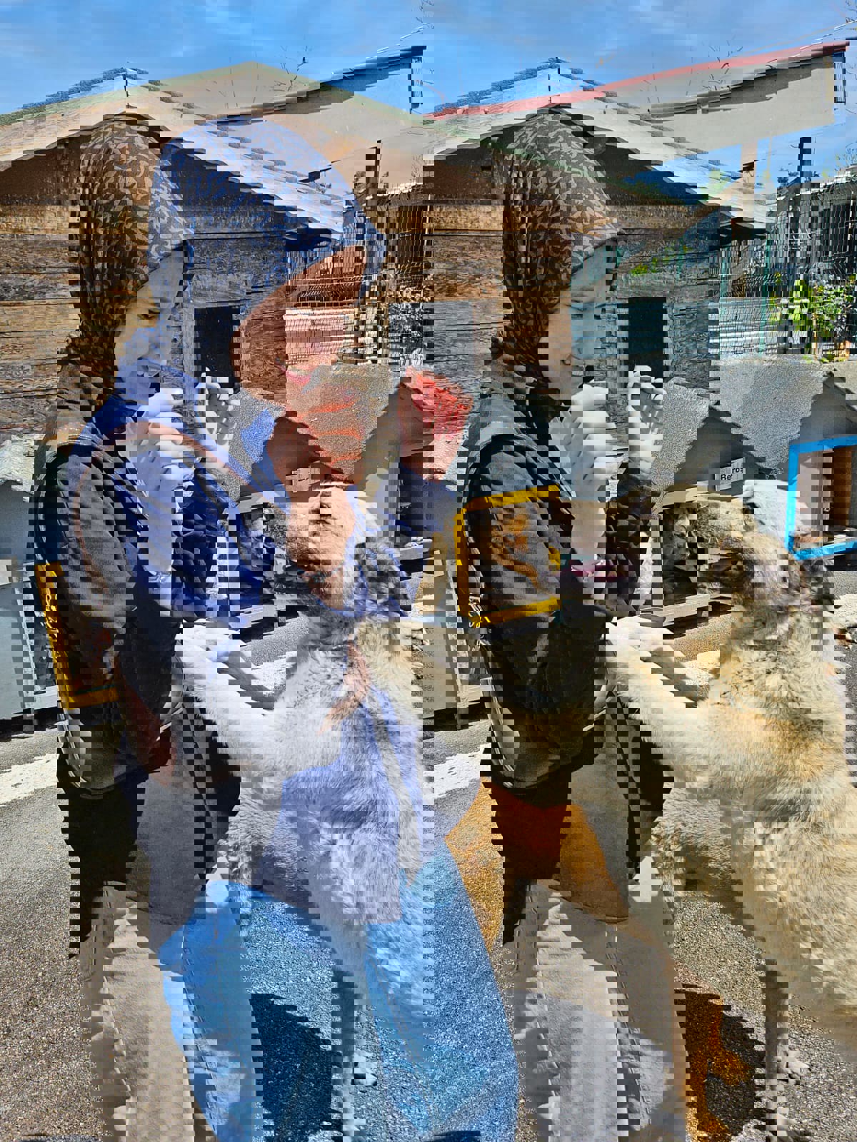YDYO’dan Patiliköy’e Sevgi Dolu Ziyaret-1