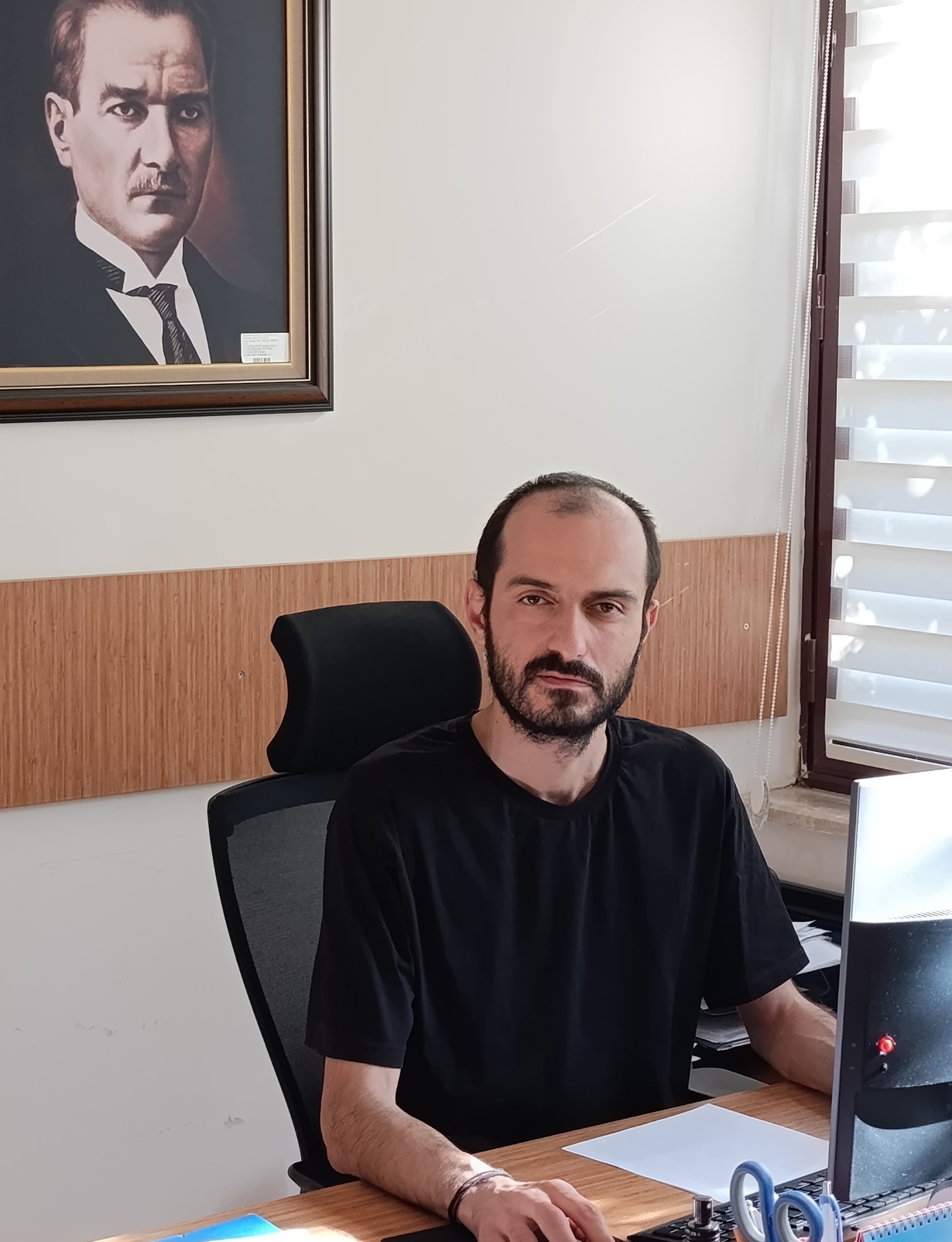  Ensar AYDIN