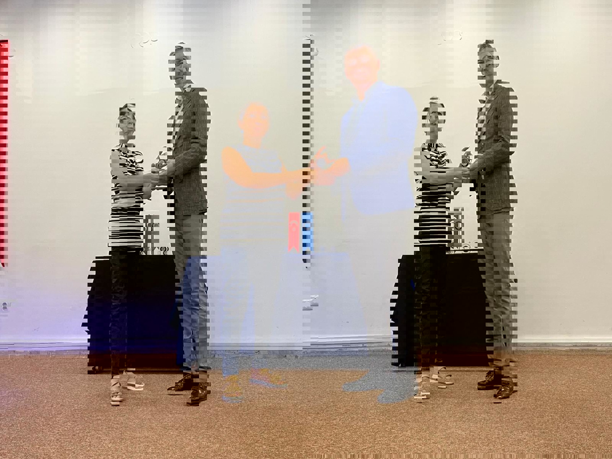 Hizmet Töreni-1