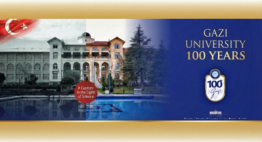 100. yıl İngilizce
