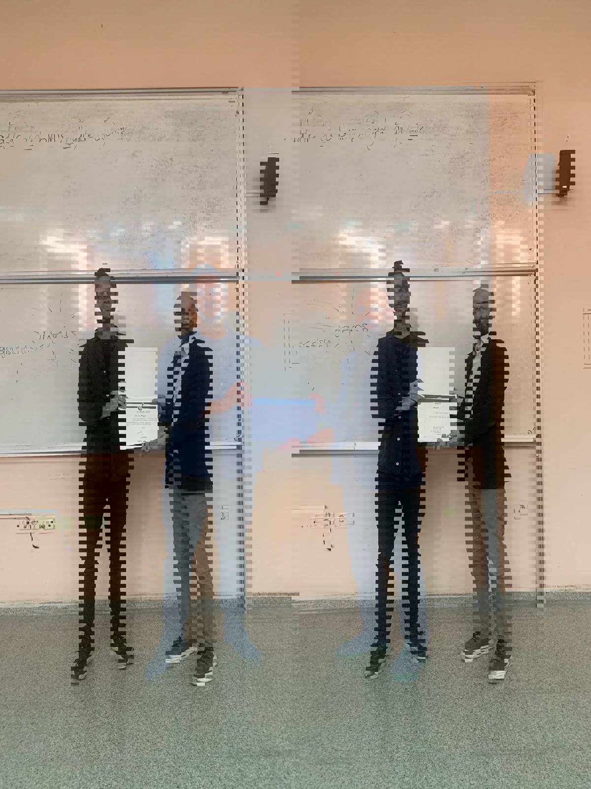 Yüksekokulumuzda “Kelime Öğreniminde Sözlük Kullanımı” Semineri Düzenlendi-1