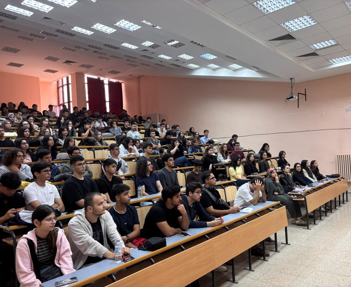 Temel Diller Birimi Tarafından Kalite ve Oryantasyon Programı Gerçekleştirildi-1