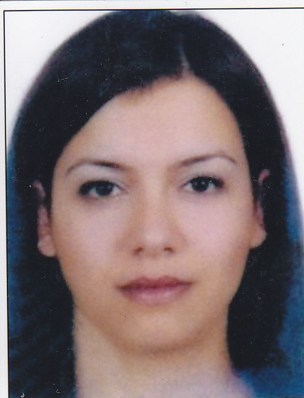 Instructor Bengü BEKÖZ