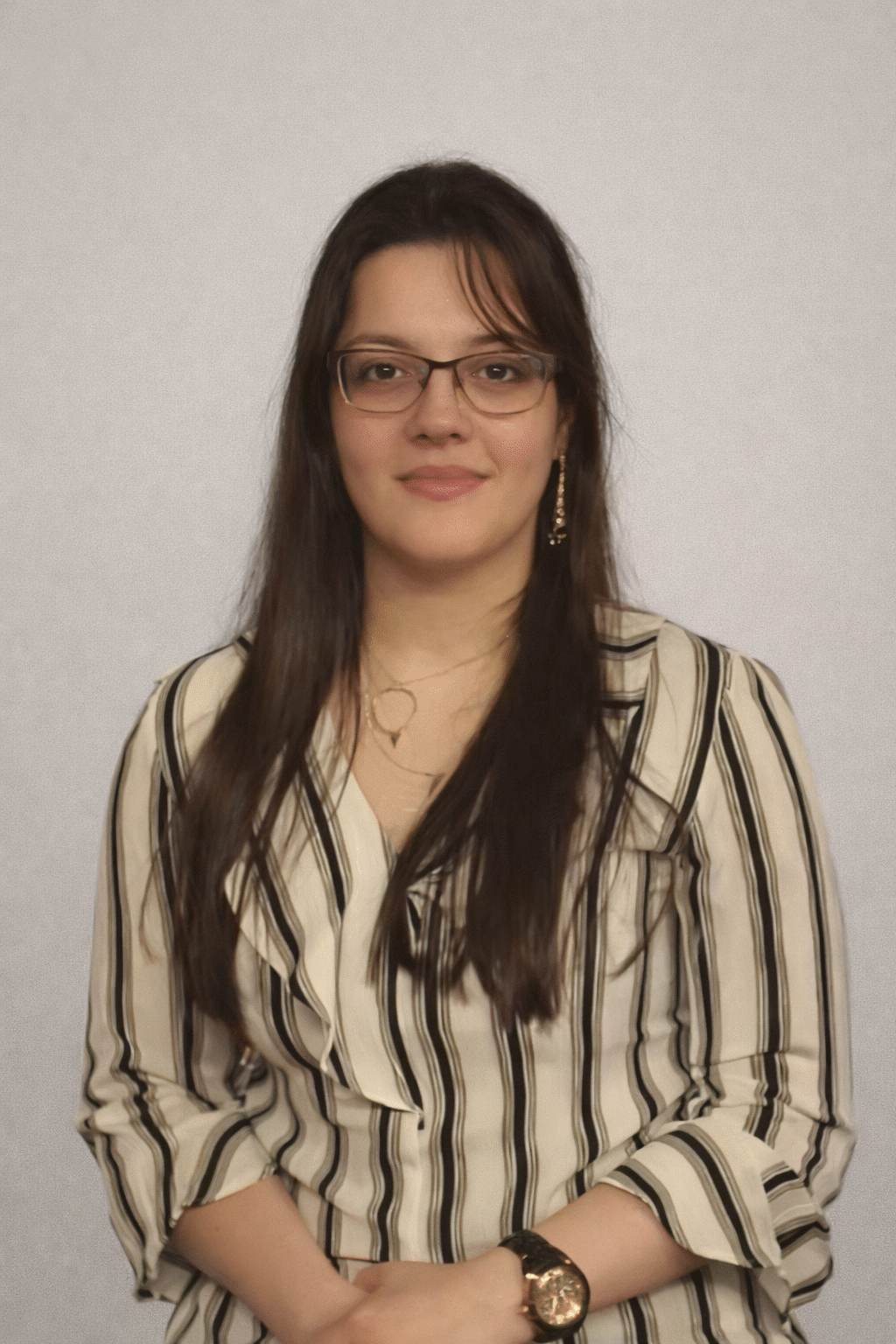 Instructor Hatice TÜRKMEN