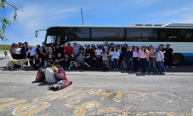  “İkinci Şans” Projesiyle Hem Doğaya Hem İnsana Katkı