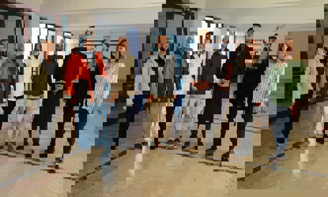 Kadın El Emeği ve Sanat Sergisi 3 Gerçekleştirildi