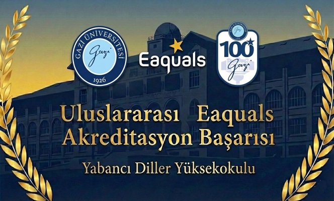 Yüksekokulumuzun Uluslararası Akreditasyon Başarısı