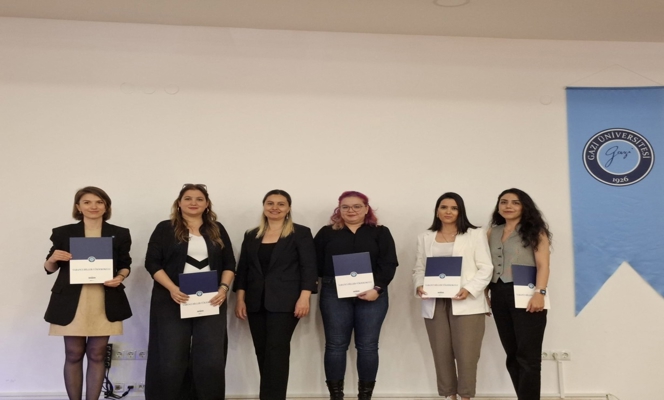 Minik Yüreklerle Büyük Bağlar: Gazi Üniversitesi’nden Hatay’a Uzanan Eğitim Eli