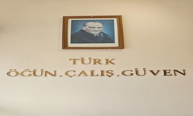 Küllerinden Doğan Bir Miras: İmalat-ı Harbiye’de Tarihle Buluşma