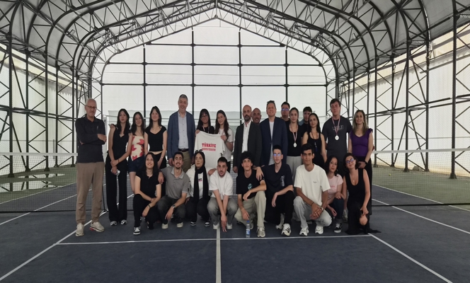 YDYO 100. Yıl Spor Turnuvaları Büyük Bir Coşku ve Heyecanla Tamamlandı