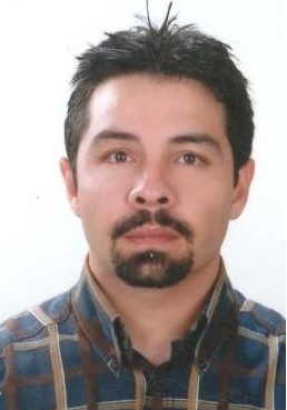 Instructor Bülent GÖKER
