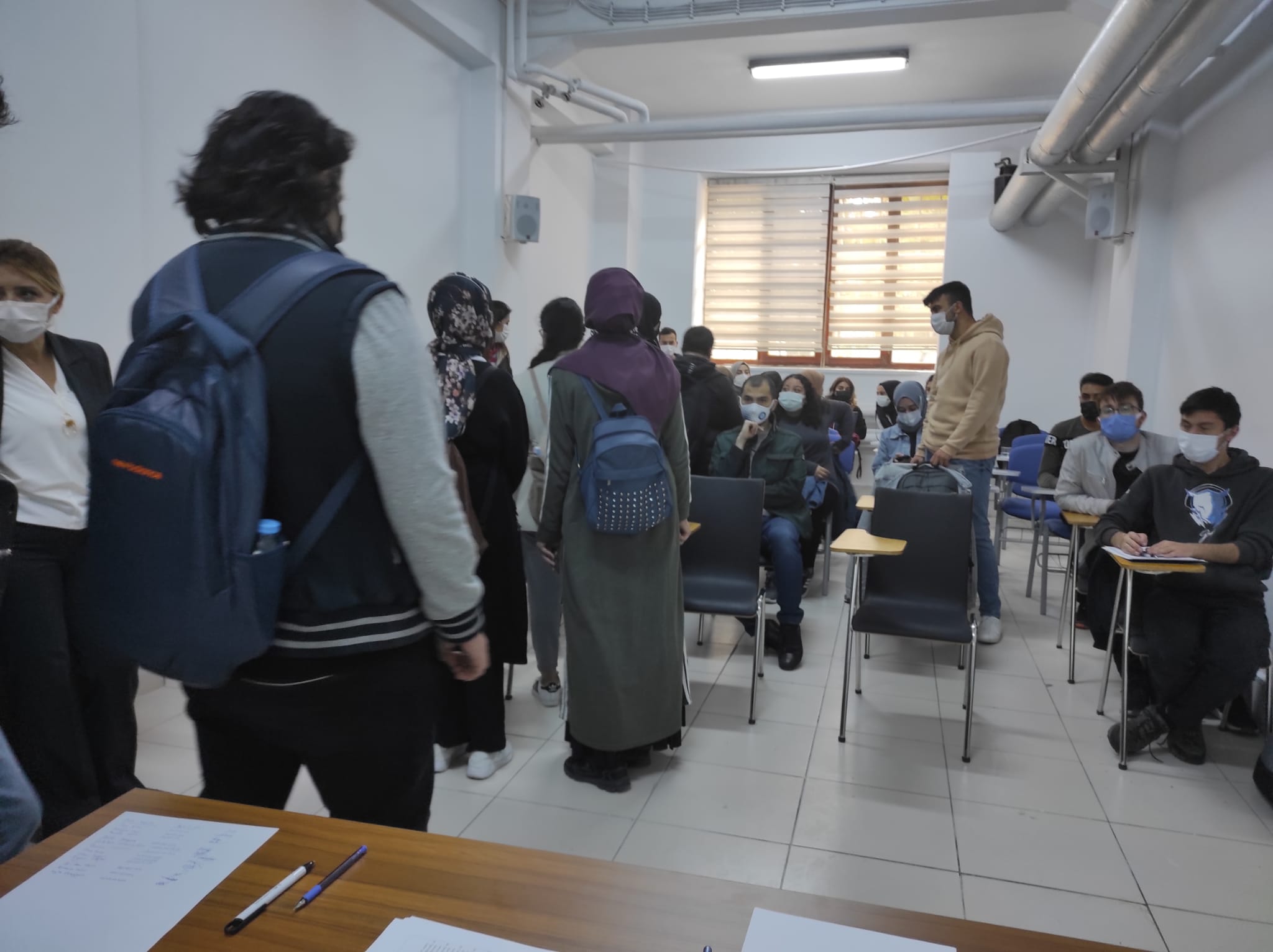 Kariyer Eğitimleri - 5-3