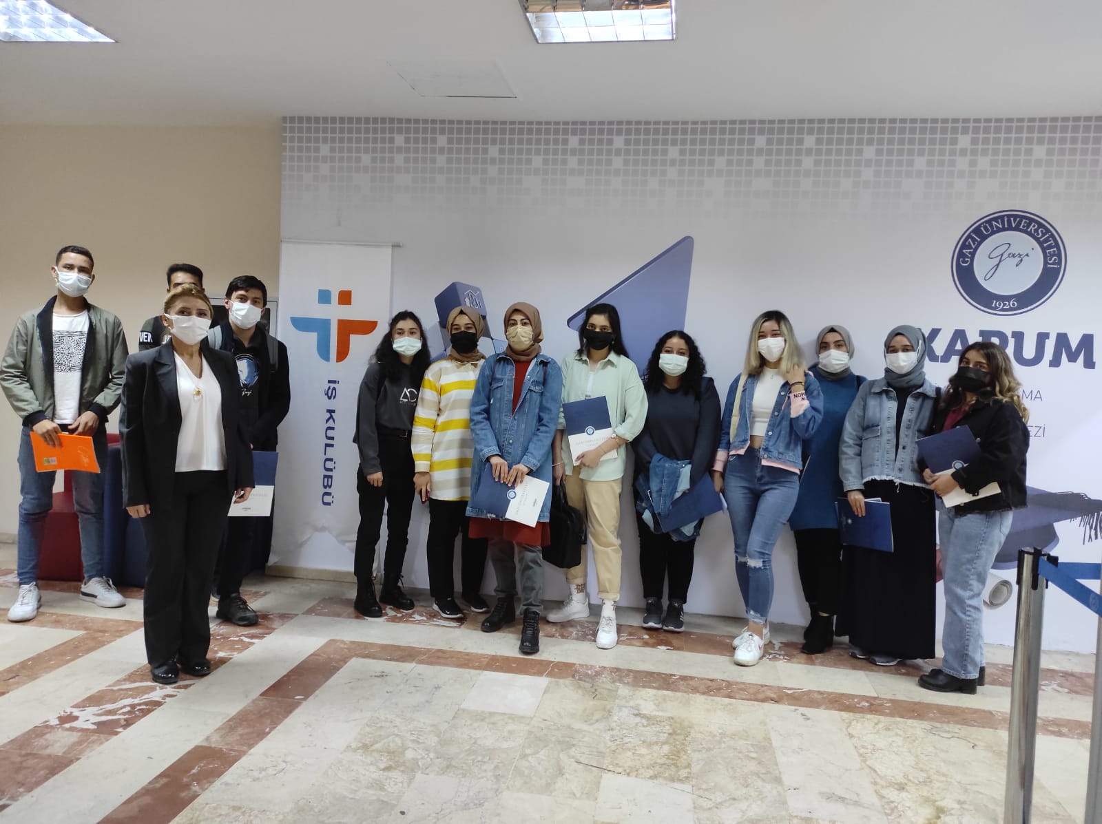 Kariyer Eğitimleri - 5-5