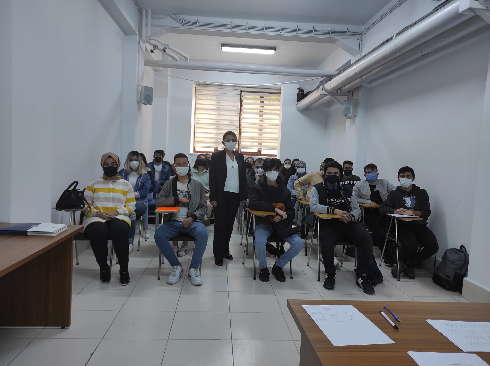 Kariyer Eğitimleri - 5-4