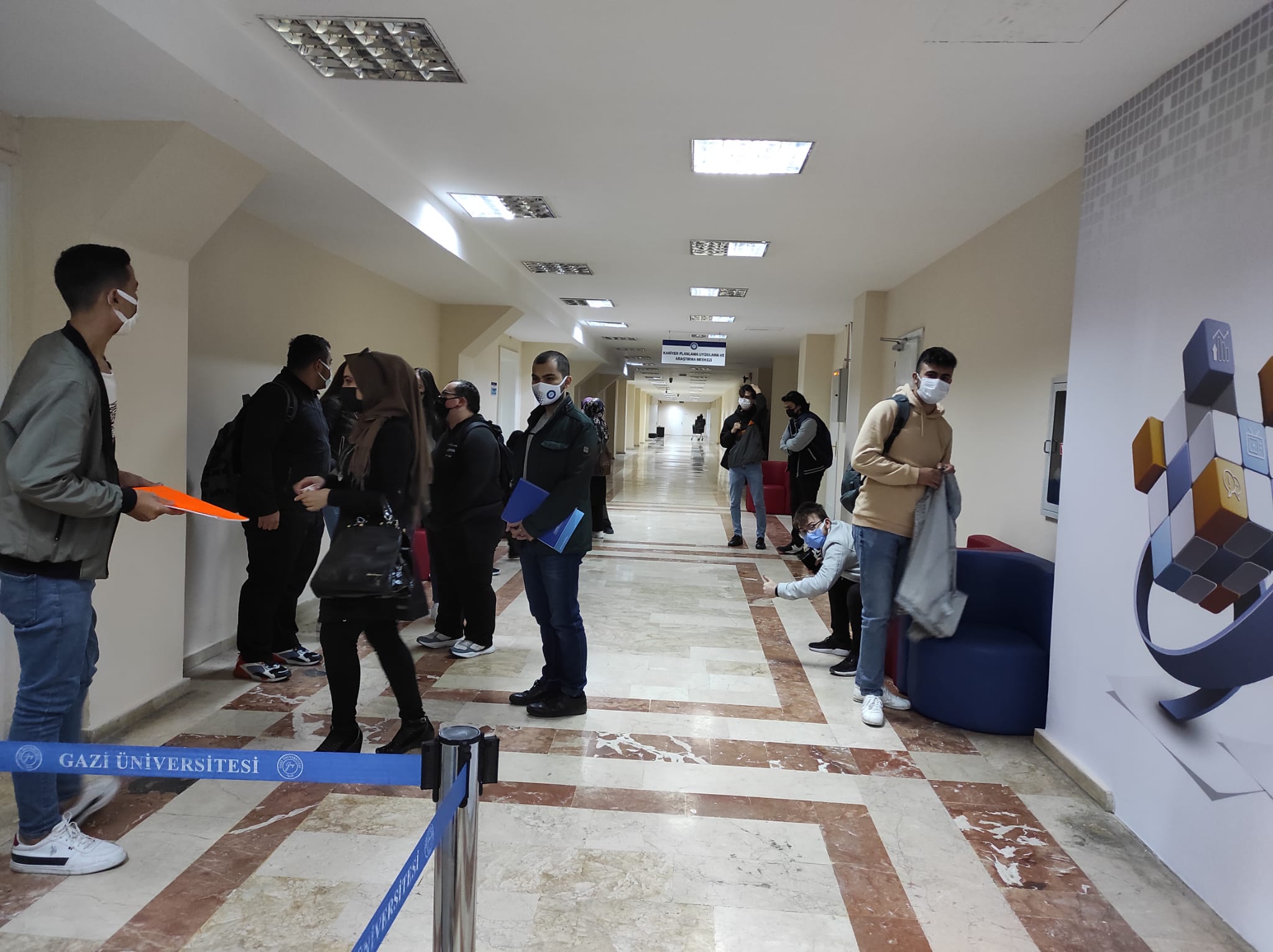 Kariyer Eğitimleri - 5-2