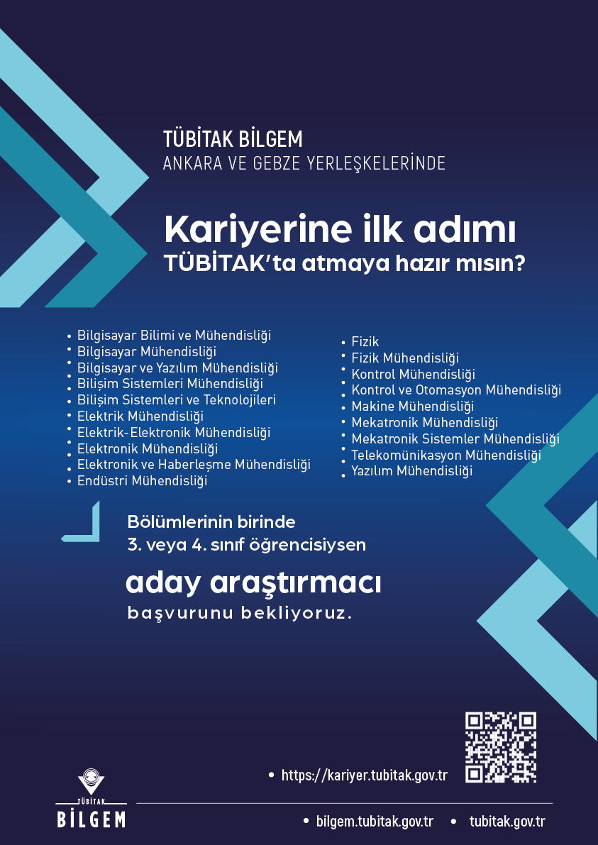Tübitak Bilgem-1