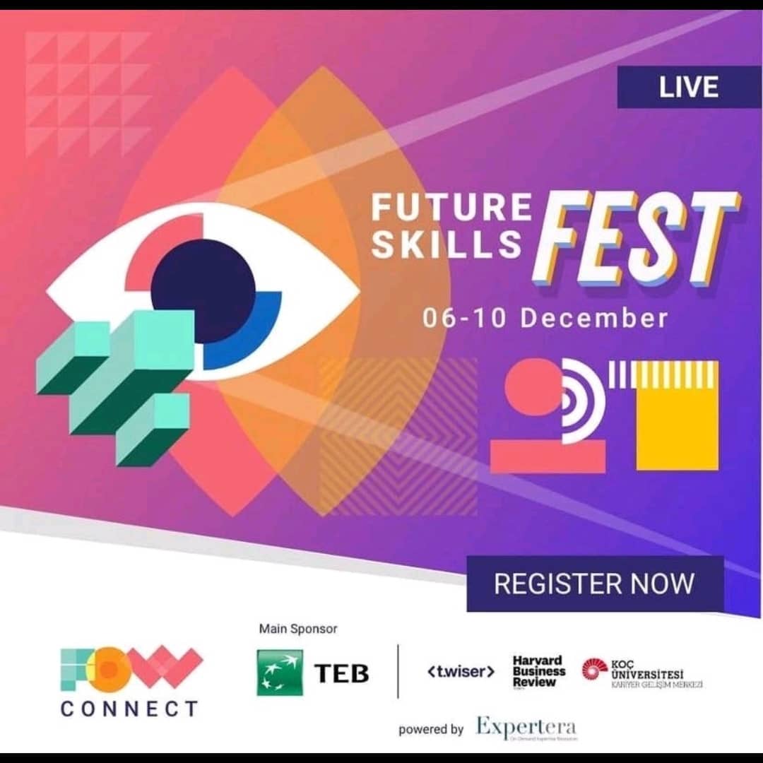Future Skılls Fest Etkinliği-1