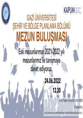 Mezunlar Buluşması