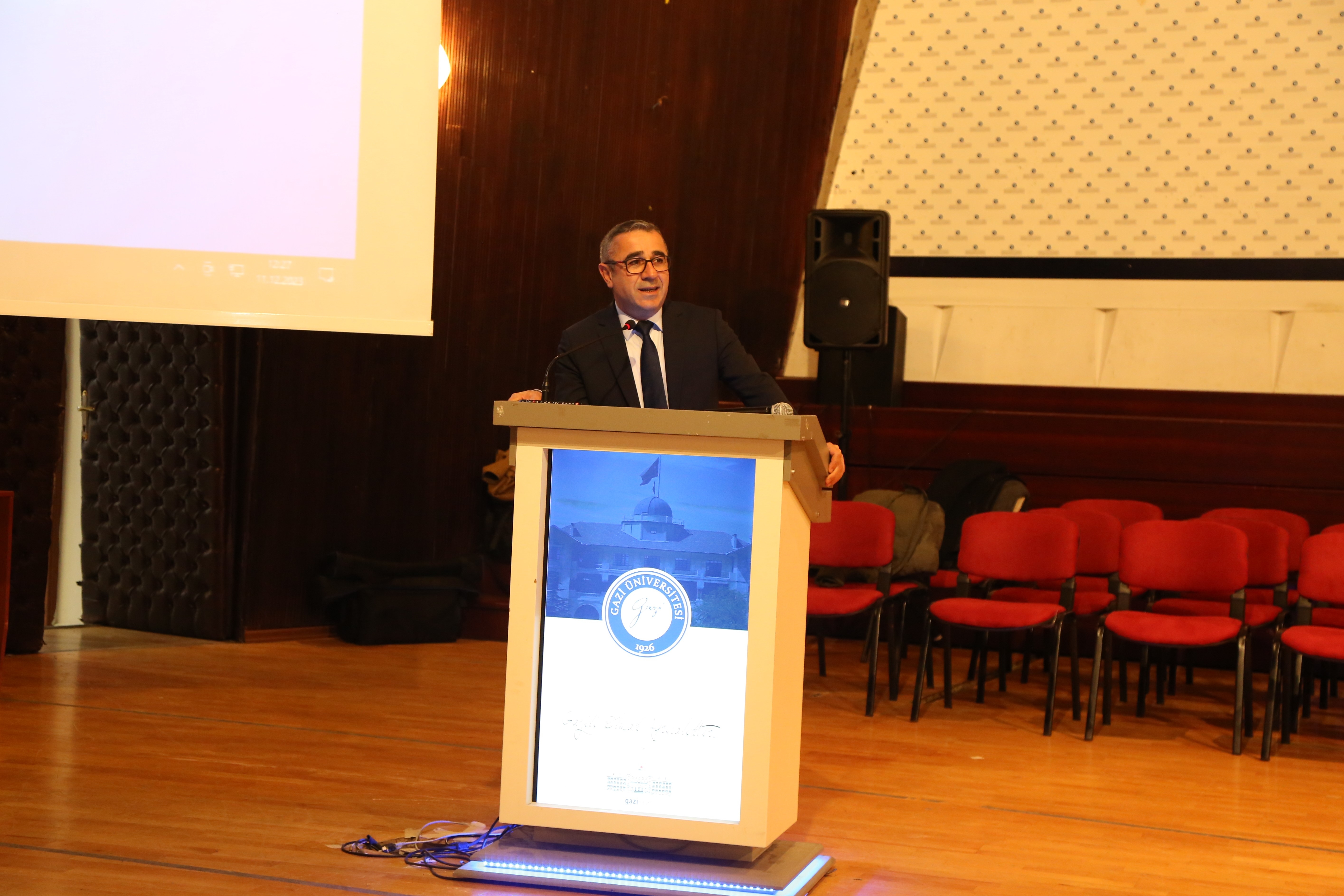 Benim Hocam-2