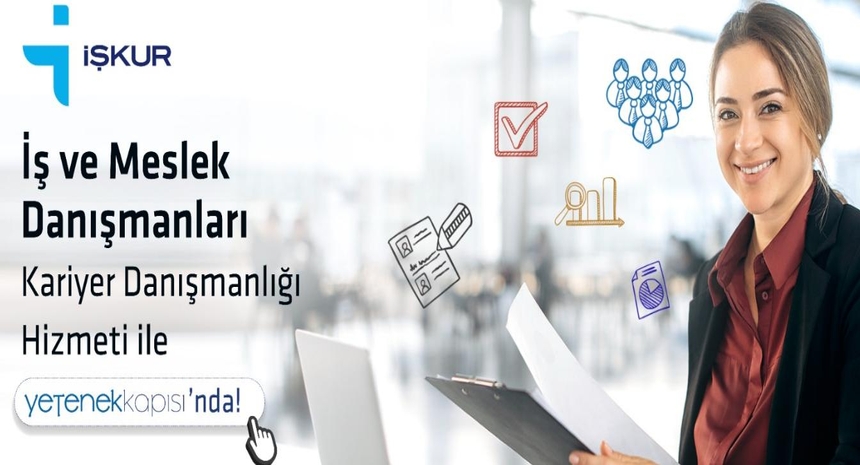 İŞ VE MESLEK DANIŞMANLIKLARI