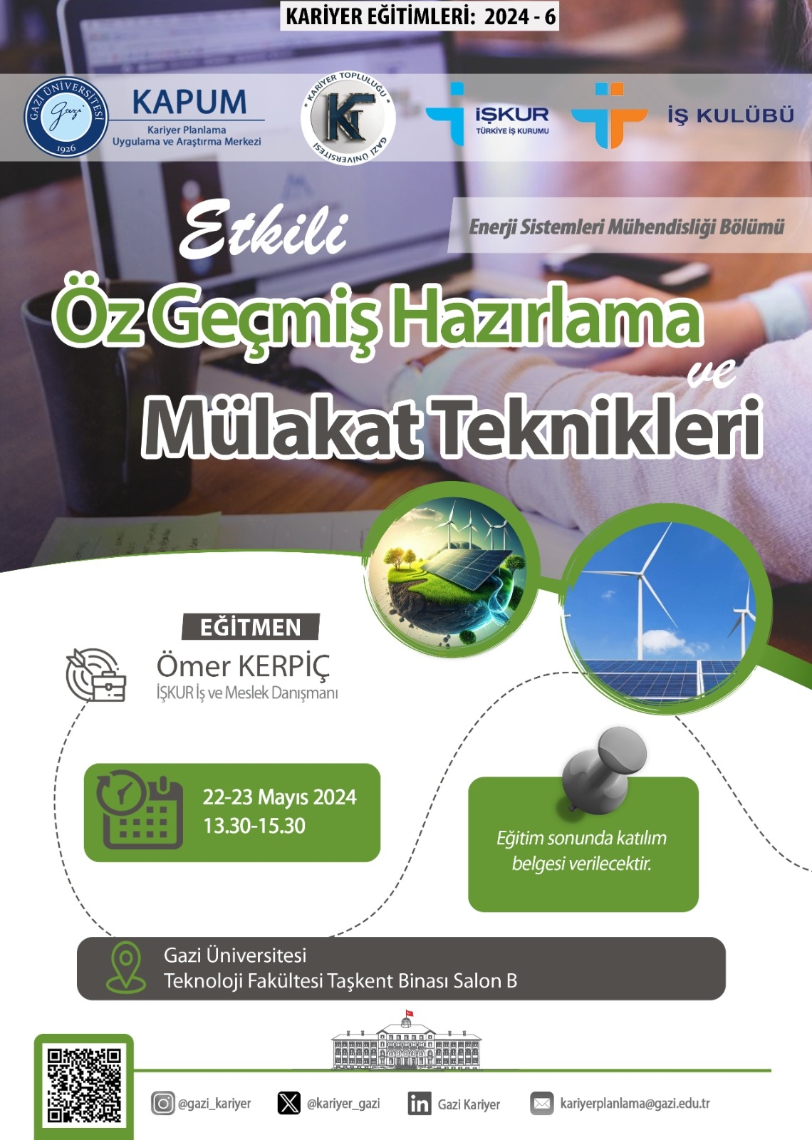 Kariyer Topluluğu Enerji Sistemleri-1